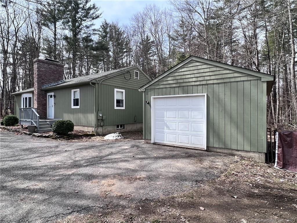 653 Colebrook Road Colebrook, CT 06021 - Photo 1 of 1