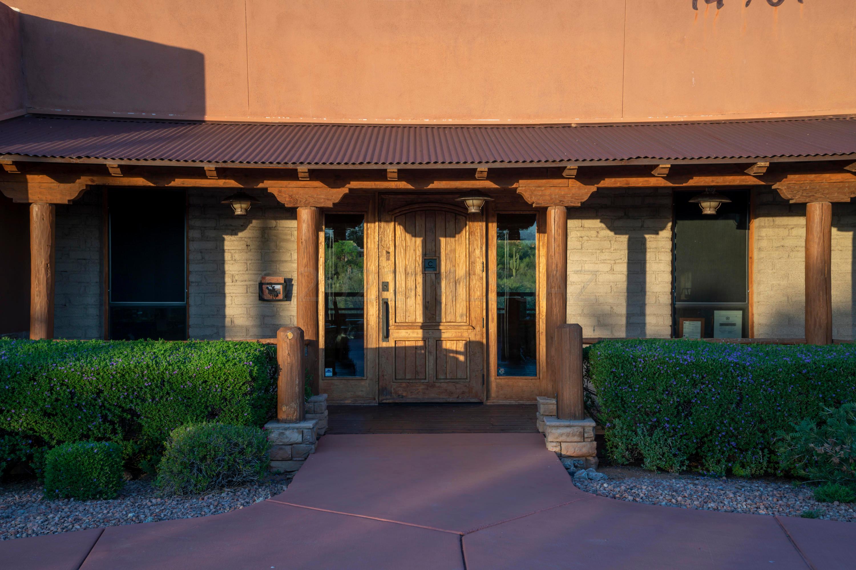 8143 South Circle S Ranch, Unit 329 Vail, AZ 85641 - Photo 1 of 19