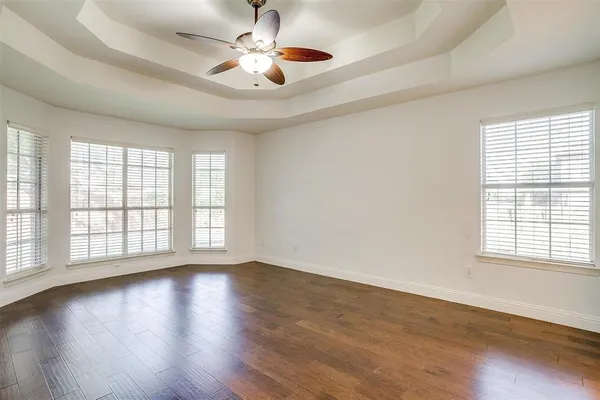 $3,375 | 704 Red Oak Summit, Crowley, TX 76036