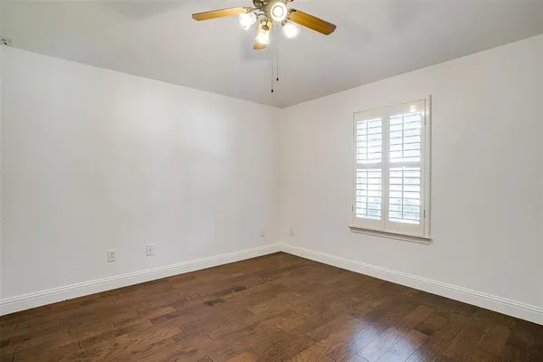 $3,375 | 704 Red Oak Summit, Crowley, TX 76036