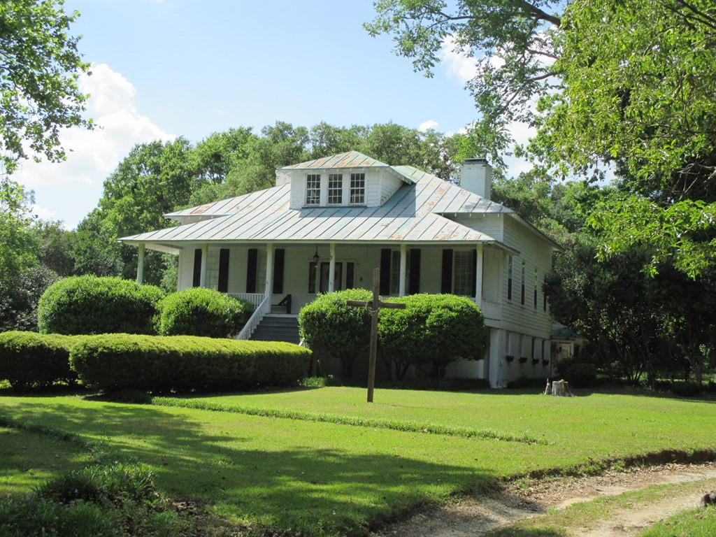 4410 Black River Road Rembert, SC 29128 - Photo 3 of 4