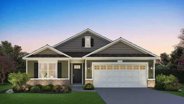 $494,990 | 2601 Harnish Drive, Algonquin, IL 60102