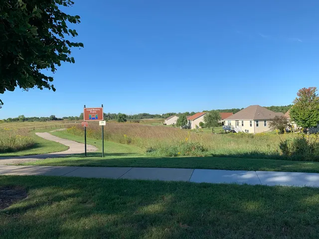 $494,990 | 2601 Harnish Drive, Algonquin, IL 60102