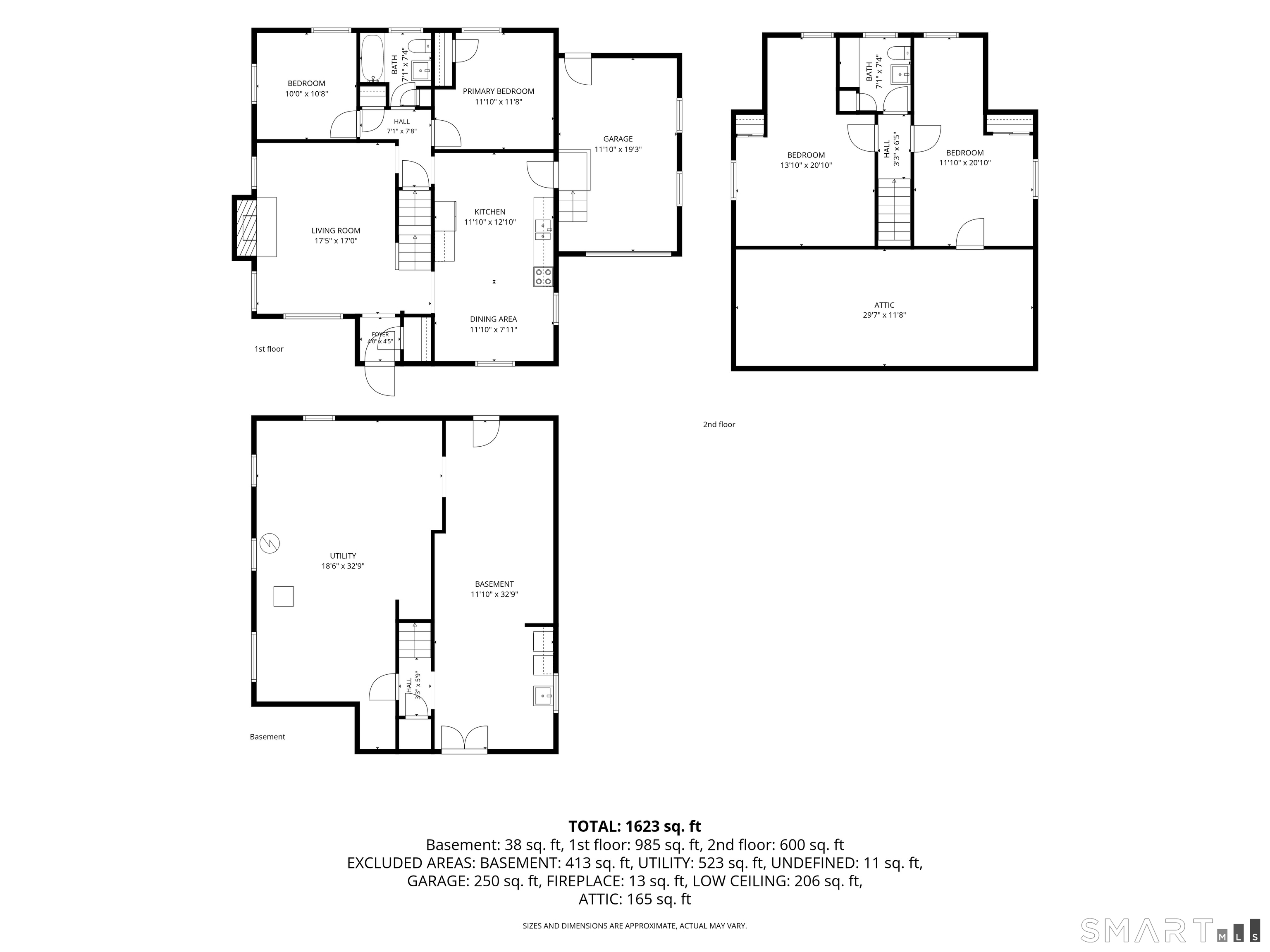 15 Brookdale Road Meriden, CT 06450 - Photo 31 of 32 Gallery Image 31