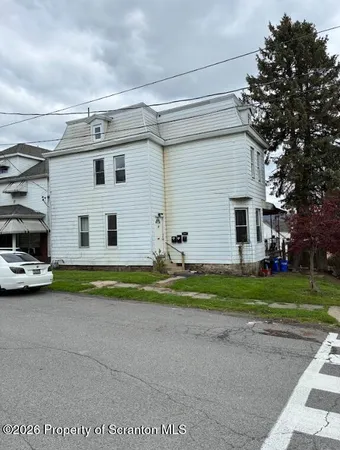 $1,150 | 1502 Church (2nd Flr) Avenue, Scranton, PA 18508