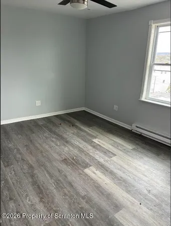 $1,150 | 1502 Church (2nd Flr) Avenue, Scranton, PA 18508