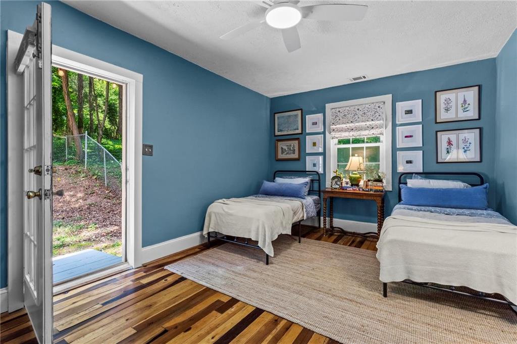 1402 Carter Road Decatur, GA 30030 - Photo 25 of 40 Gallery Image 25