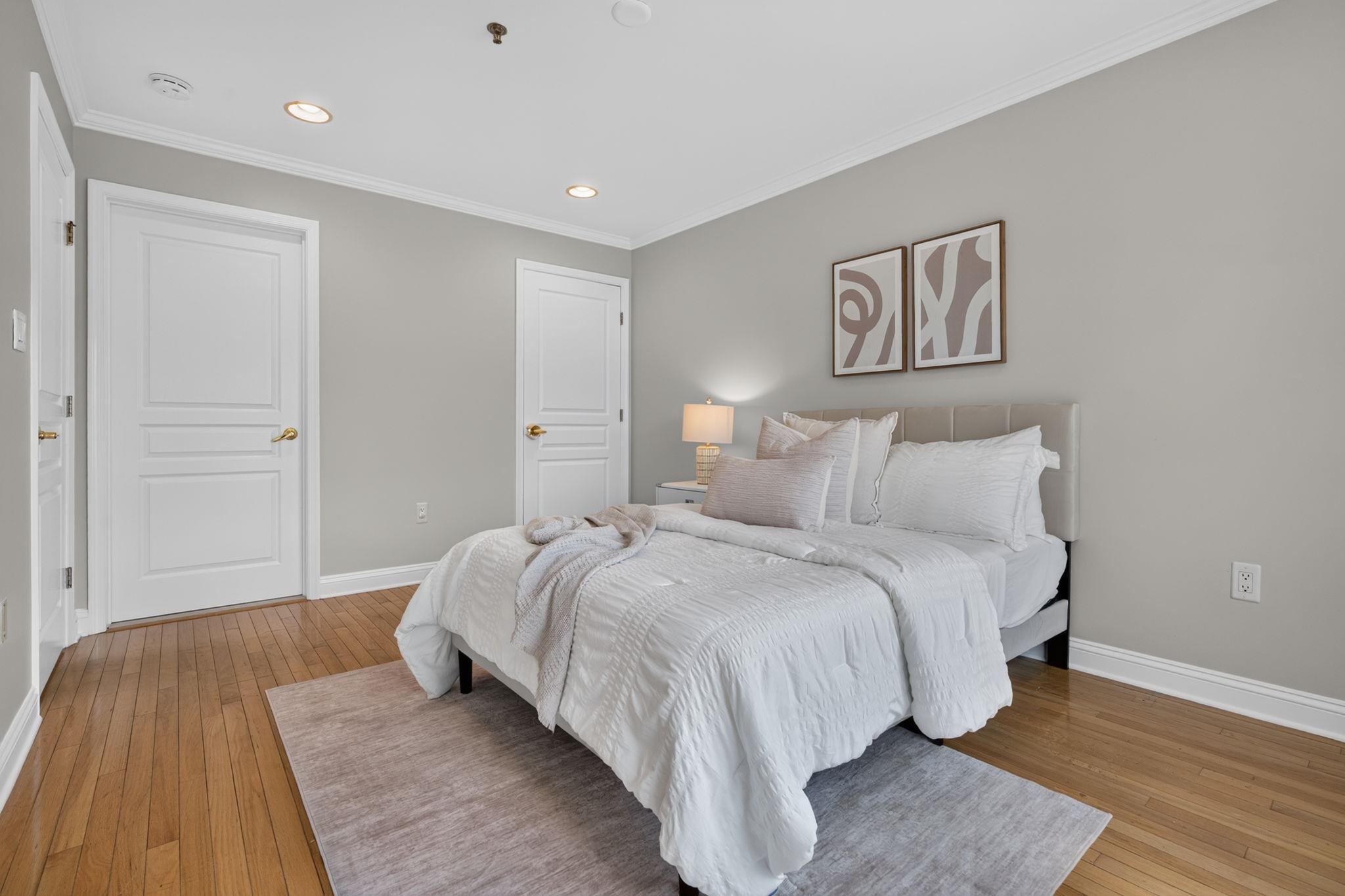 84 Adams Street, Unit 5F Hoboken, NJ 07030 - Photo 25 of 45