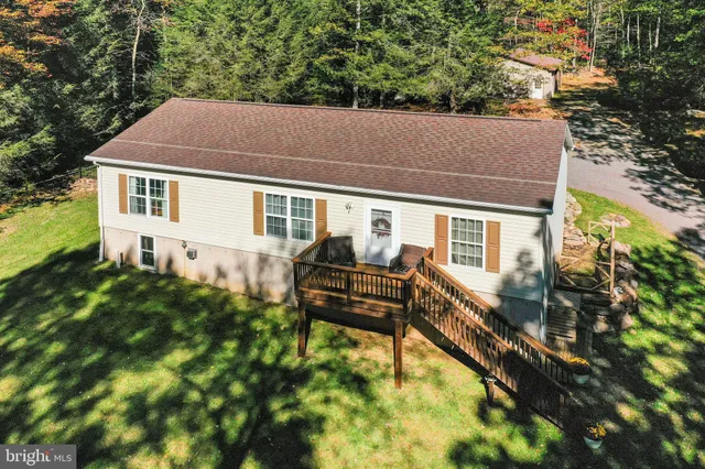 $450,000 | 1342 North Old Stage Road, Albrightsville, PA 18210