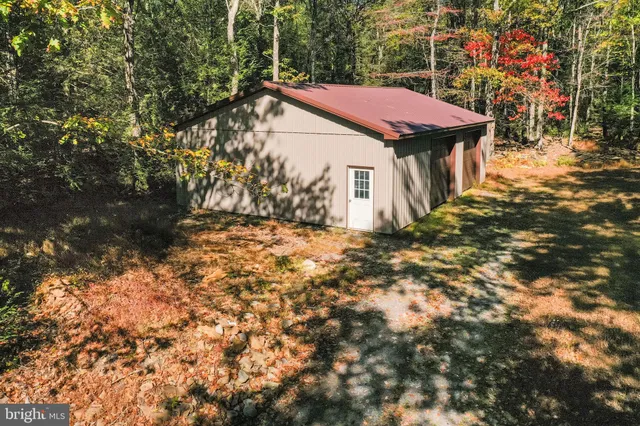 $450,000 | 1342 North Old Stage Road, Albrightsville, PA 18210