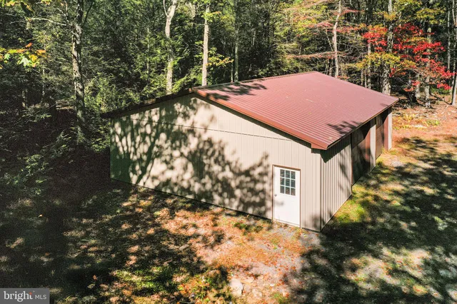 $450,000 | 1342 North Old Stage Road, Albrightsville, PA 18210