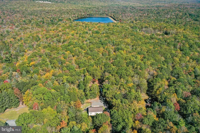 $450,000 | 1342 North Old Stage Road, Albrightsville, PA 18210