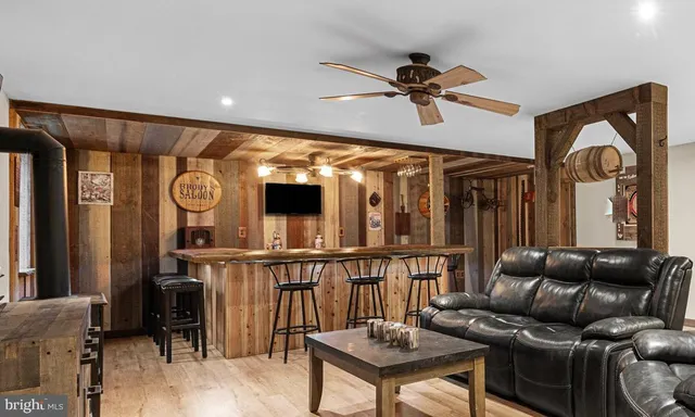 $450,000 | 1342 North Old Stage Road, Albrightsville, PA 18210