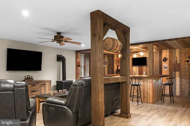 $450,000 | 1342 North Old Stage Road, Albrightsville, PA 18210