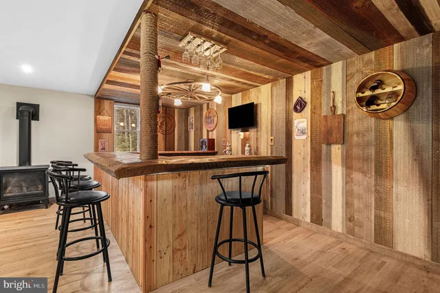 $450,000 | 1342 North Old Stage Road, Albrightsville, PA 18210