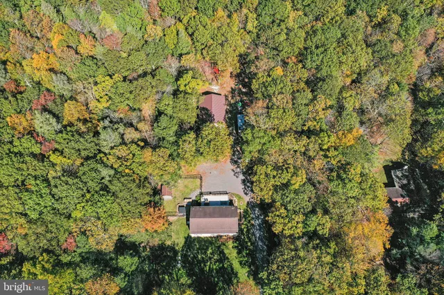 $450,000 | 1342 North Old Stage Road, Albrightsville, PA 18210