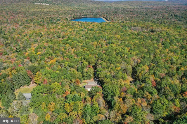 $450,000 | 1342 North Old Stage Road, Albrightsville, PA 18210