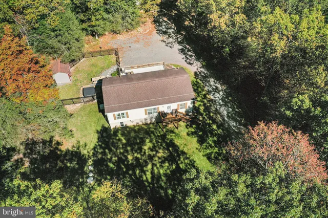 $450,000 | 1342 North Old Stage Road, Albrightsville, PA 18210
