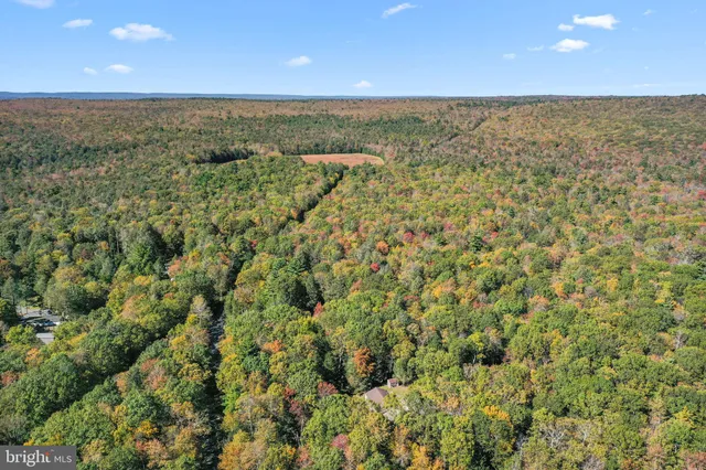 $450,000 | 1342 North Old Stage Road, Albrightsville, PA 18210