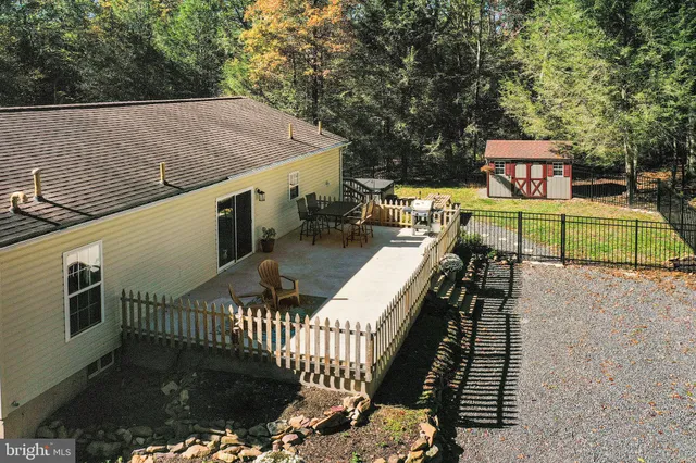 $450,000 | 1342 North Old Stage Road, Albrightsville, PA 18210