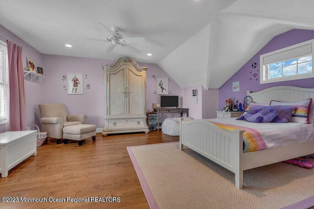 2106 Rogers Road Point Pleasant, NJ 08742 - Photo 11 of 15 Bedroom 2