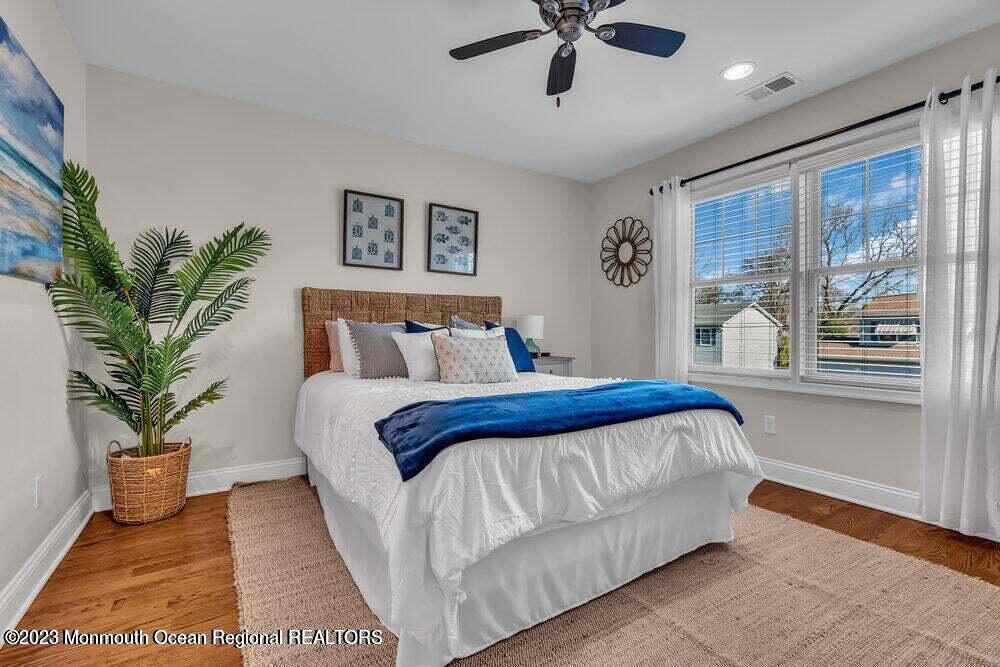 2106 Rogers Road Point Pleasant, NJ 08742 - Photo 12 of 15 Bedroom 3