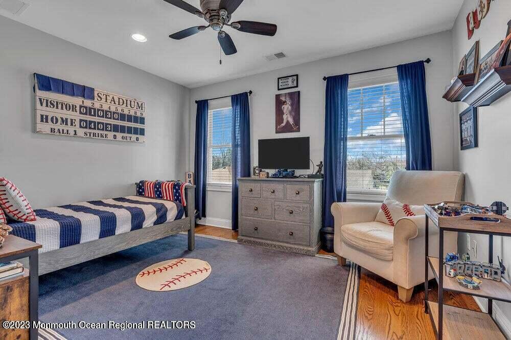 2106 Rogers Road Point Pleasant, NJ 08742 - Photo 13 of 15 Bedroom 4