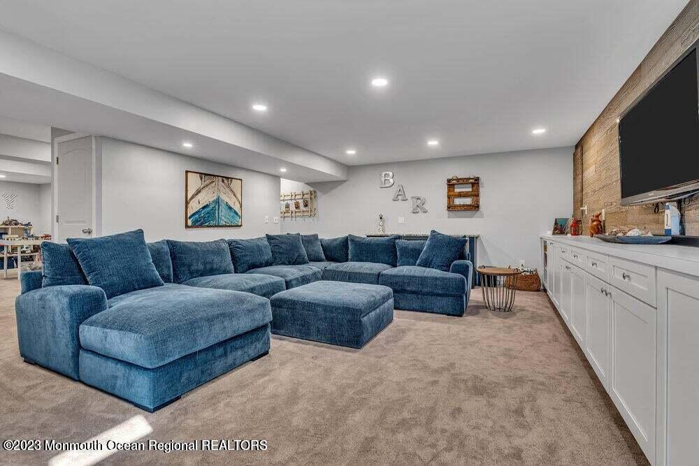 2106 Rogers Road Point Pleasant, NJ 08742 - Photo 14 of 15 Basement