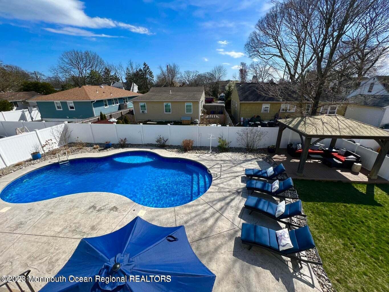 2106 Rogers Road Point Pleasant, NJ 08742 - Photo 15 of 15 Pool