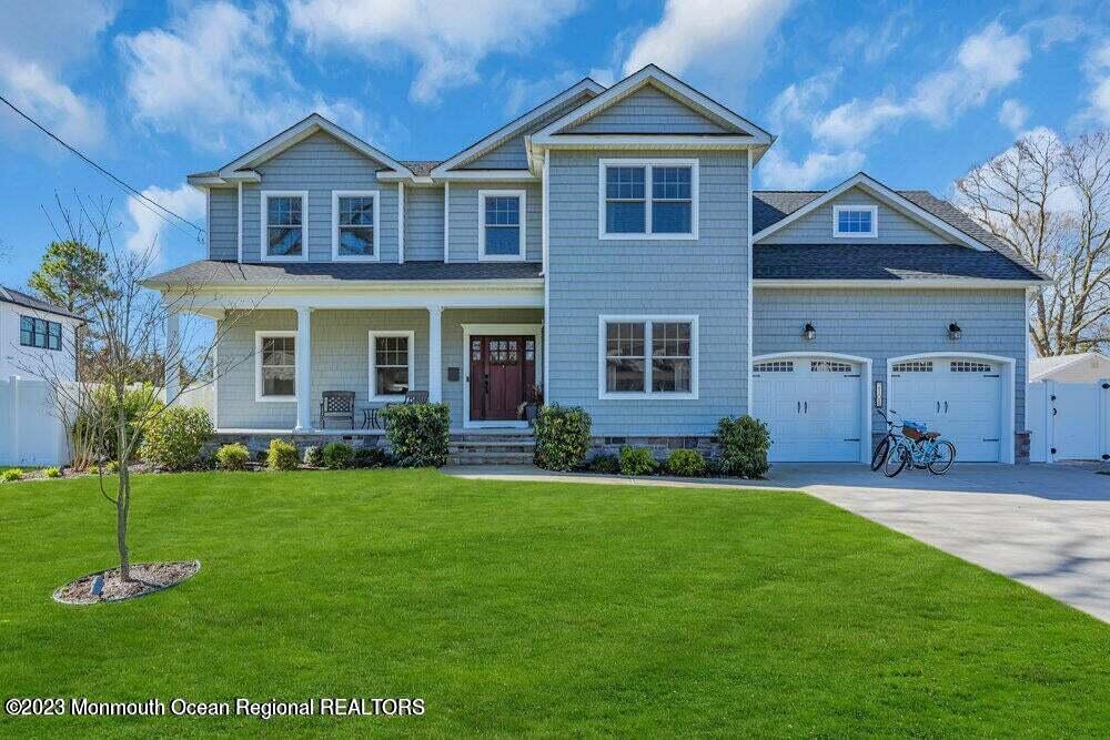 2106 Rogers Road Point Pleasant, NJ 08742 - Photo 2 of 15 Front 2