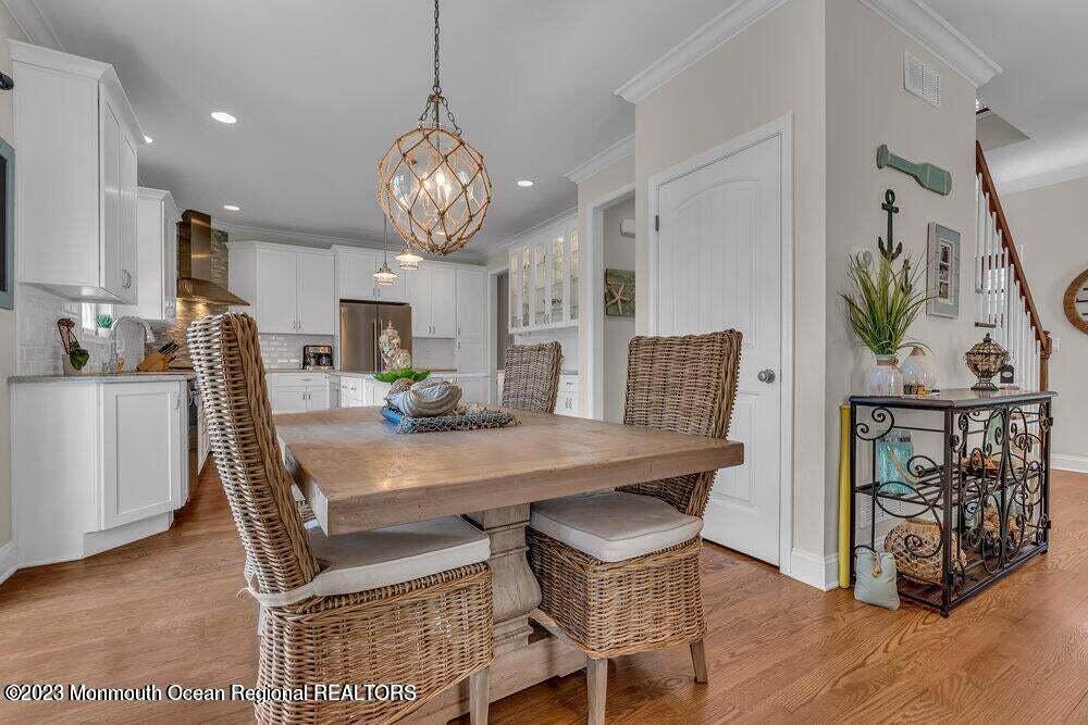 2106 Rogers Road Point Pleasant, NJ 08742 - Photo 9 of 15 Dining Room