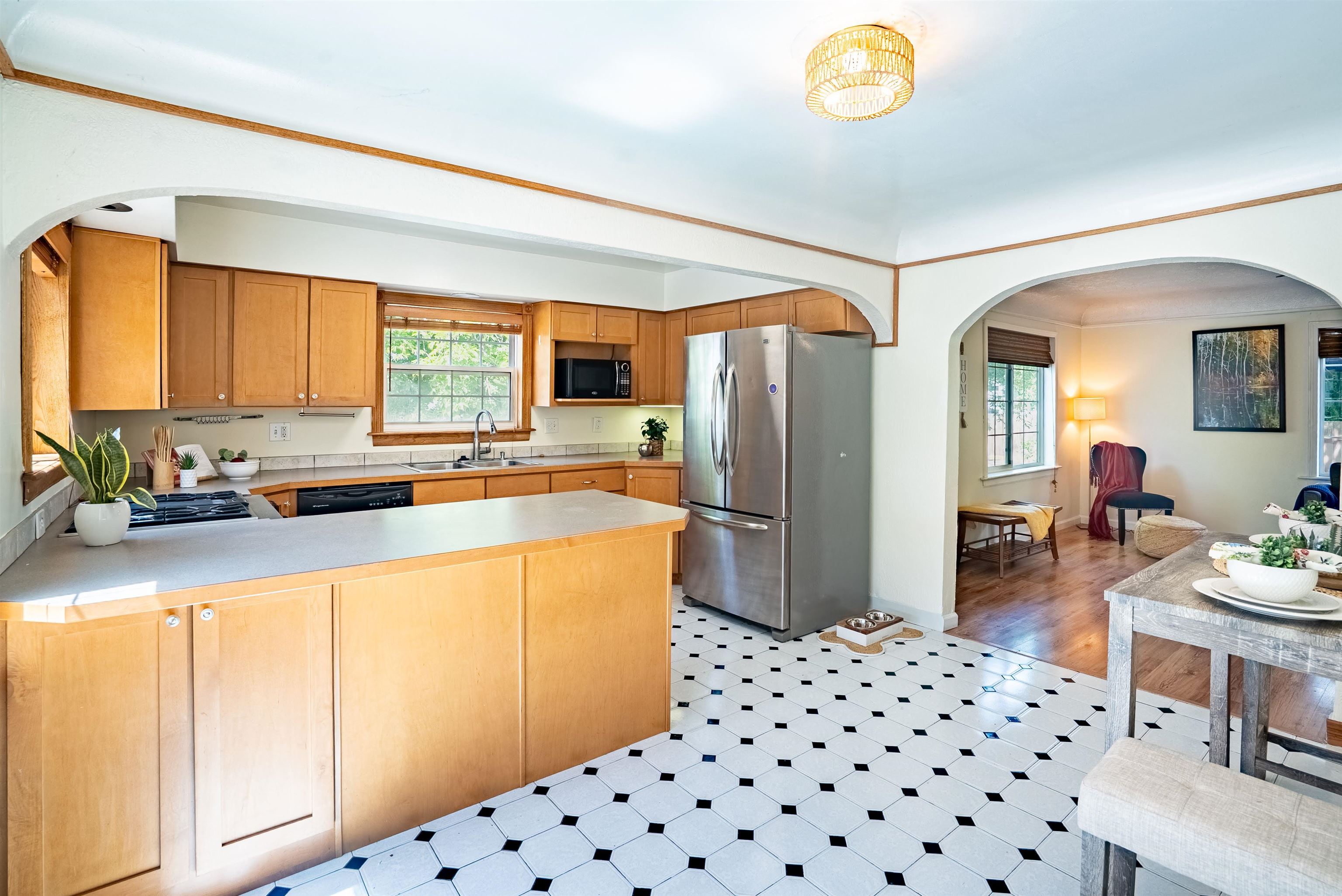 3102 North Coleman Road Spokane, WA 99212 - Photo 16 of 33