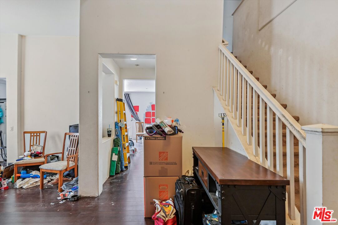 3012 Dunkirk Drive Oxnard, CA 93035 - Photo 3 of 29 a view of a livingroom with furniture and hardwood floor