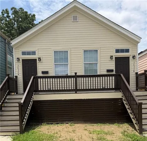 $1,850 | 3632 First Street, Unit A, New Orleans, LA 70125