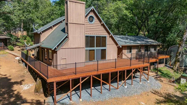 $679,000 | 13709 Capitol Drive, Grass Valley, CA 95945