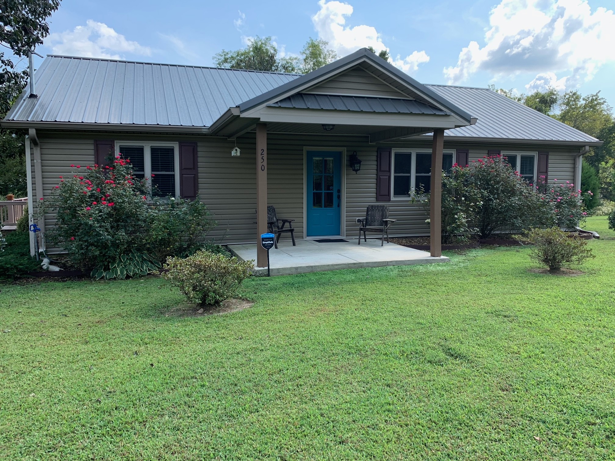 250 Petty Hollow Road Prospect, TN 38477 - Photo 1 of 33 Gallery Image 1