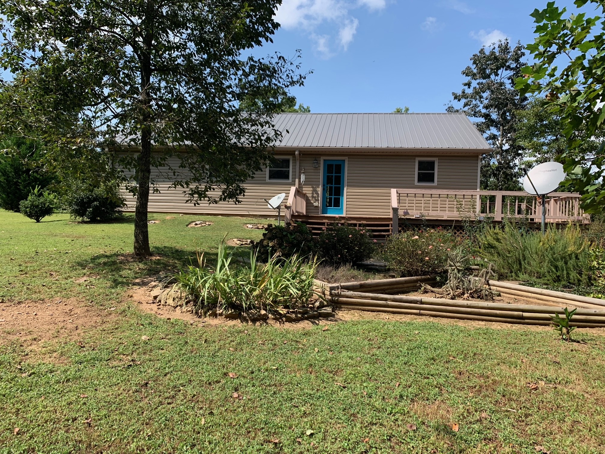 250 Petty Hollow Road Prospect, TN 38477 - Photo 25 of 33 Gallery Image 25