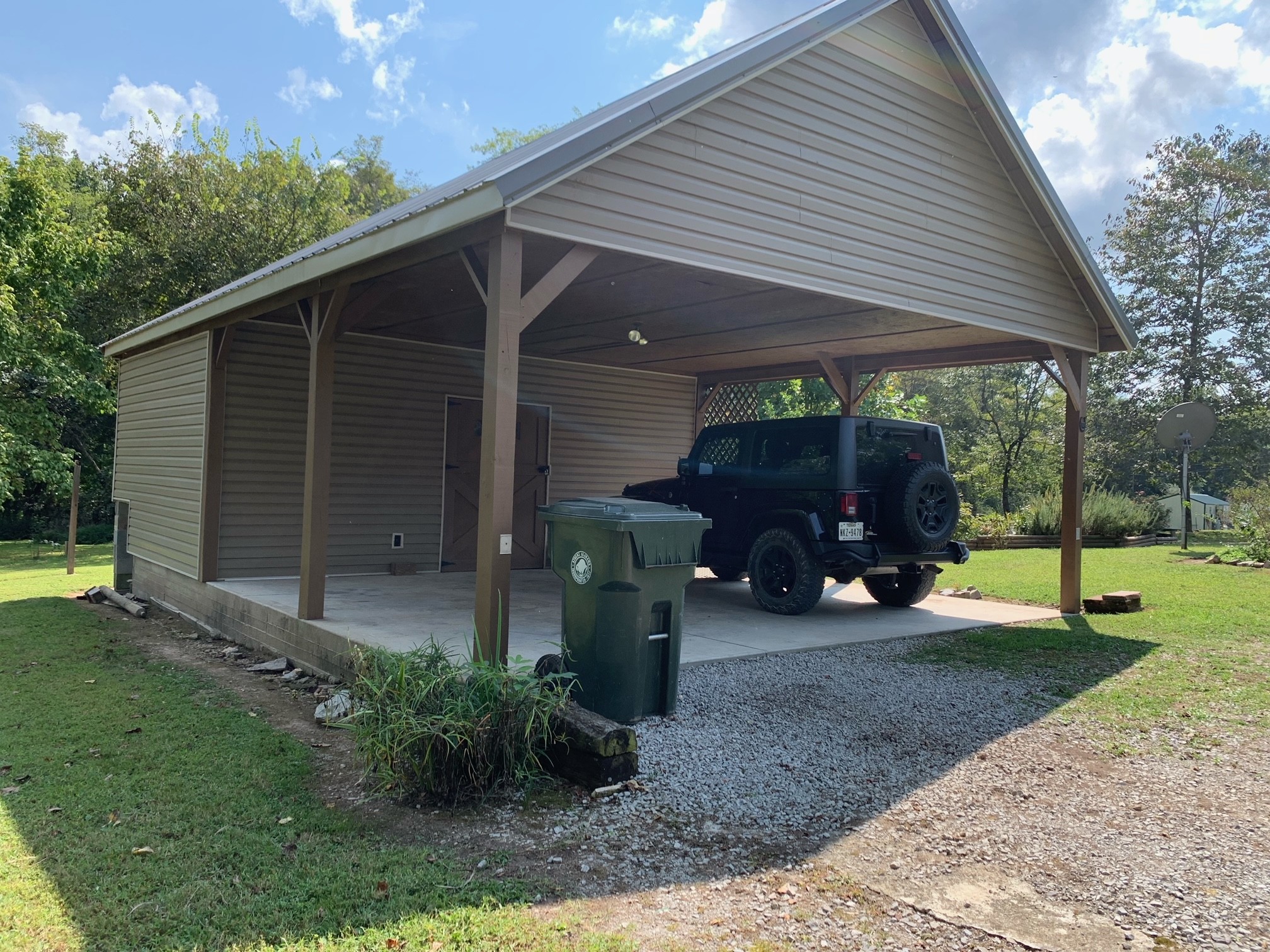 250 Petty Hollow Road Prospect, TN 38477 - Photo 30 of 33 Gallery Image 30