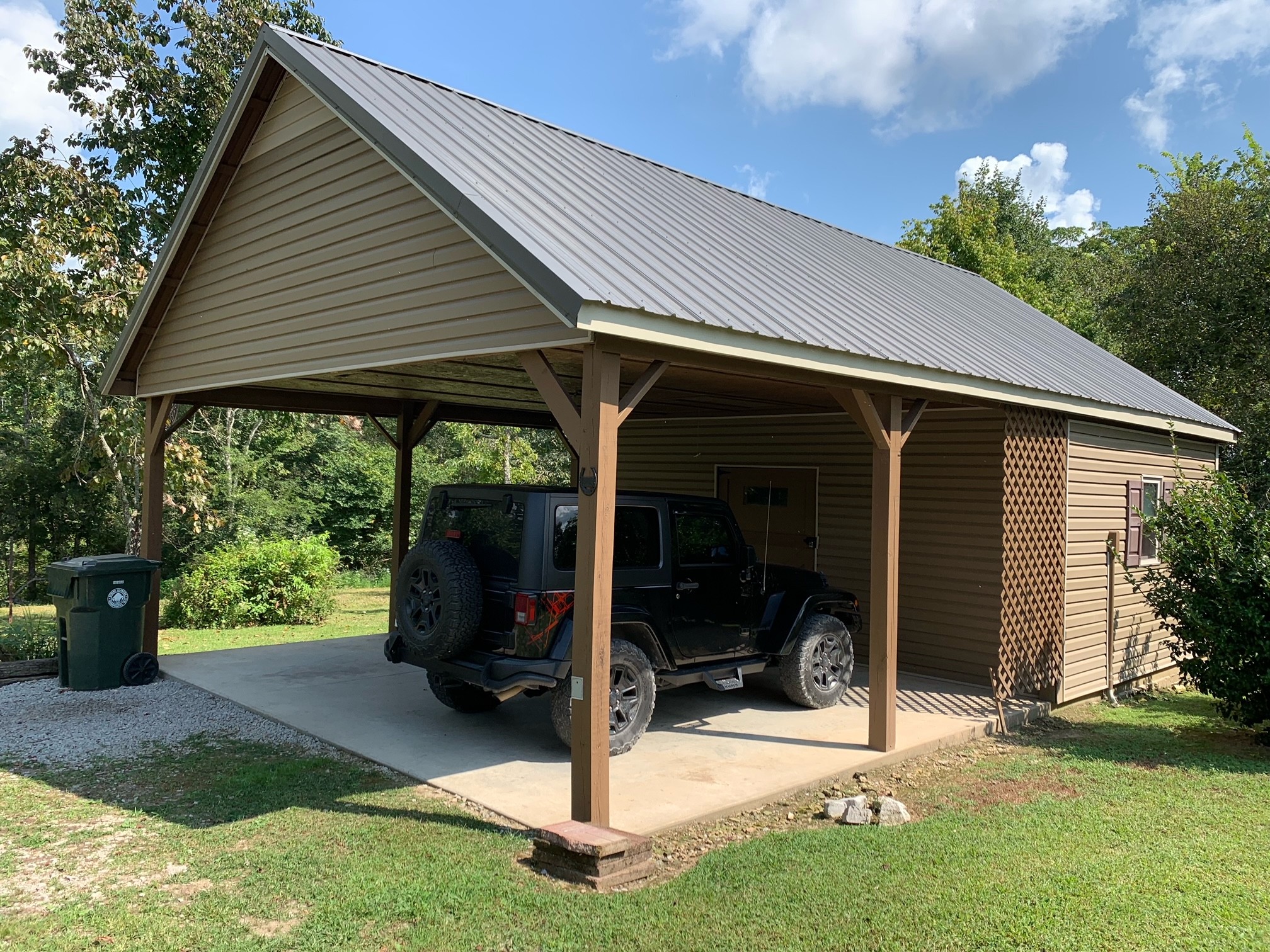 250 Petty Hollow Road Prospect, TN 38477 - Photo 4 of 33 Gallery Image 4