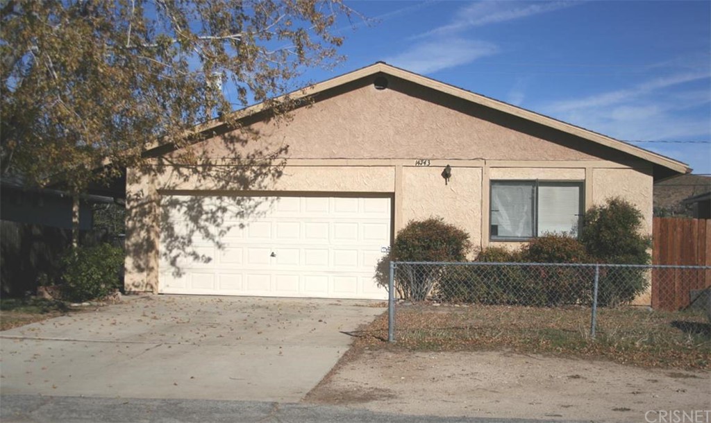 14743 Sandy Ridge Road Lake Elizabeth, CA 93532 - Photo 1 of 1 Gallery Image 1