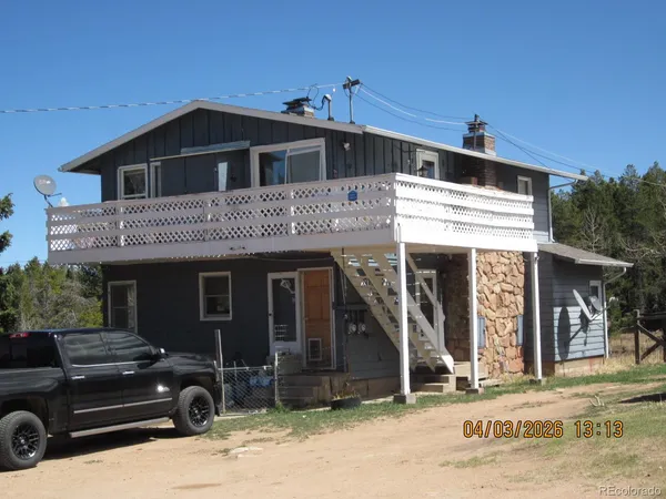 $900,000 | 31511 Shadow Mountain Drive, Conifer, CO 80433