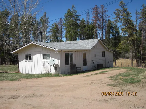 $900,000 | 31511 Shadow Mountain Drive, Conifer, CO 80433