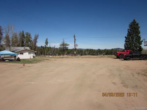 $900,000 | 31511 Shadow Mountain Drive, Conifer, CO 80433