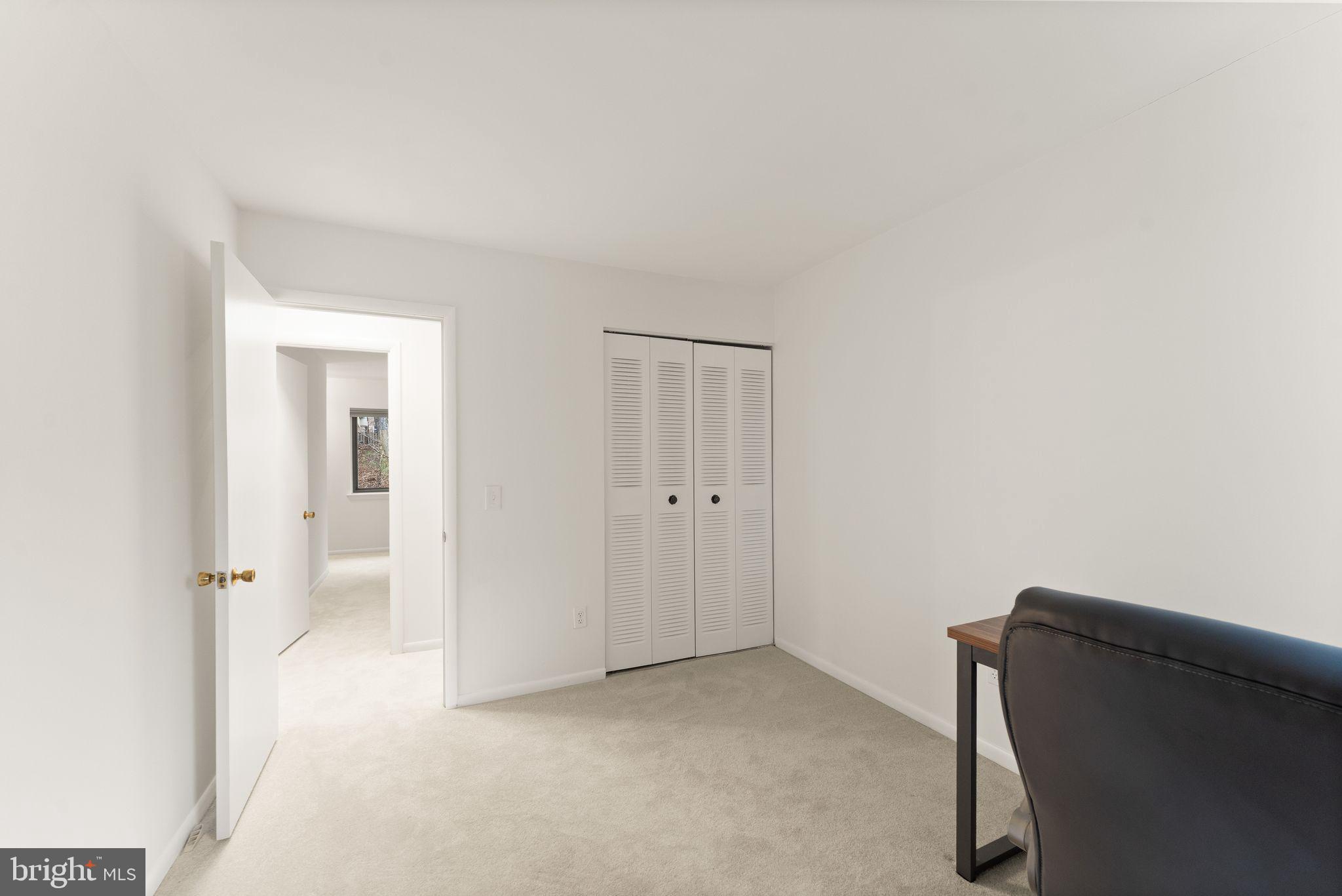 2345 Millennium Lane Reston, VA 20191 - Photo 33 of 55 a view of an empty room