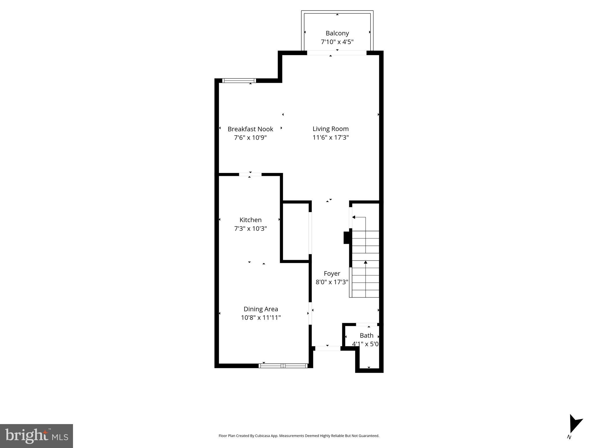 2345 Millennium Lane Reston, VA 20191 - Photo 54 of 55 a picture of a bench in front of a wall