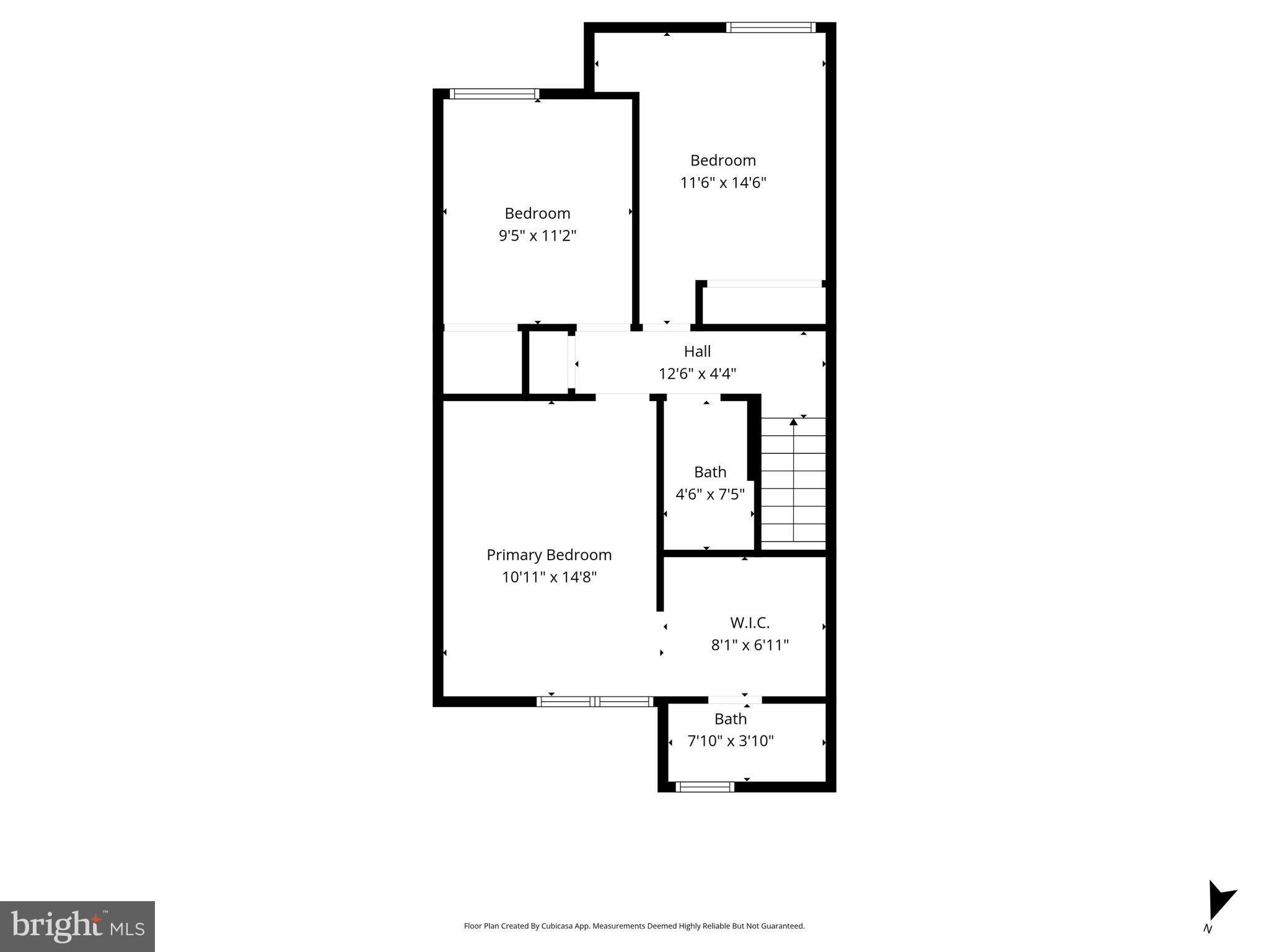 2345 Millennium Lane Reston, VA 20191 - Photo 55 of 55