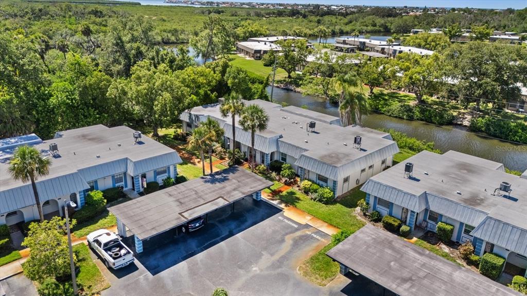 4243 Richmere Drive, Unit 3B New Port Richey, FL 34652 - Photo 2 of 32