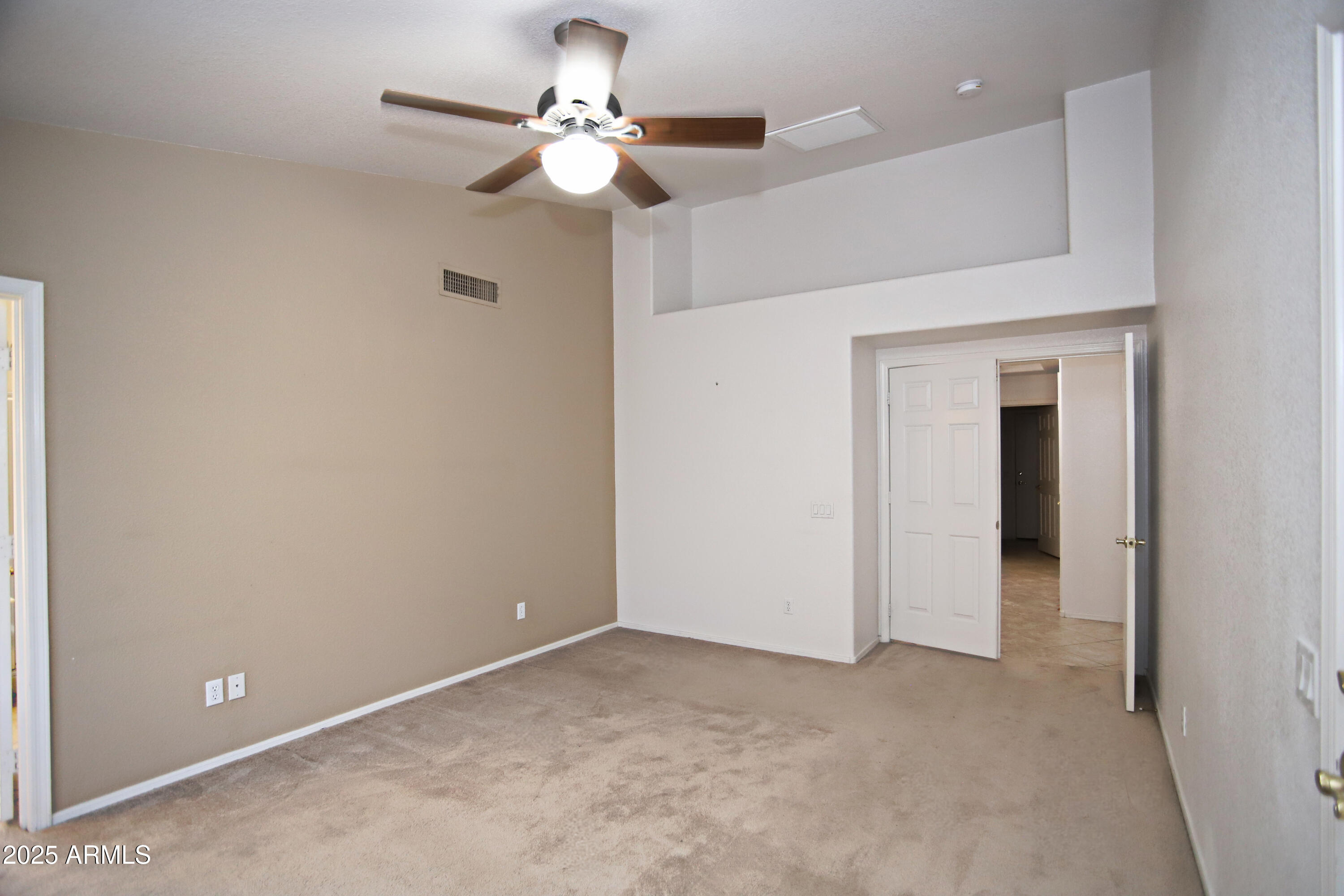 4953 South Moss Drive Chandler, AZ 85248 - Photo 25 of 50 a view of an empty room