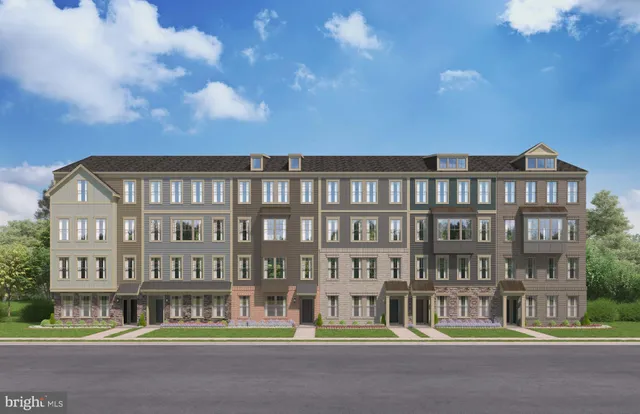 $593,440 | 14136 Slate Street, Woodbridge, VA 22193