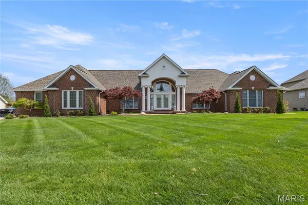 $875,000 | 668 Killary Down, Weldon Spring, MO 63304